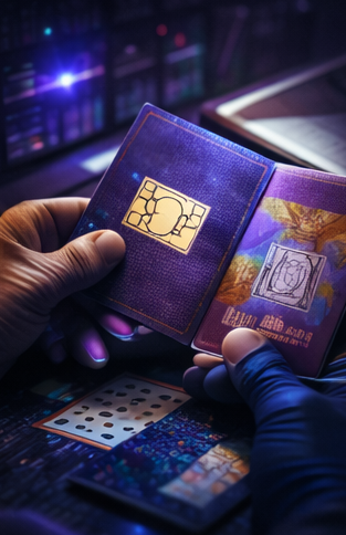 Инфо о документах