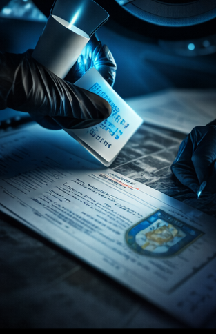 Информация о компании