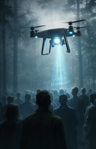 Поиск людей