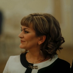 Елена Батохина