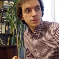 Андрей Ганган