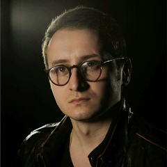 Сергей Харчук