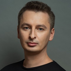 Дмитрий Алмазов