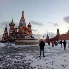 Дмитрий Боднарчук