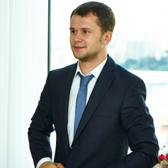 Sergey Gorodnichev