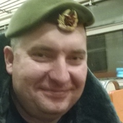 Дмитрий Лебедев