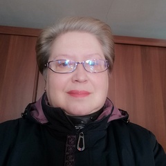 Елена Попова