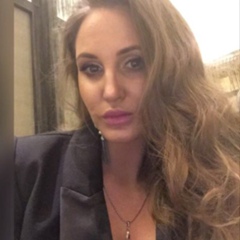 Lera Ukhtomskaya