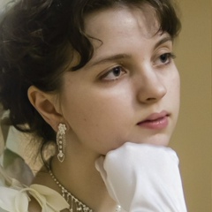 Анна Куликова