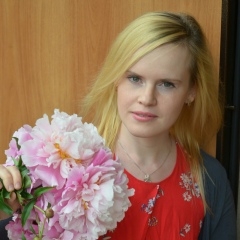 Елена Чумова