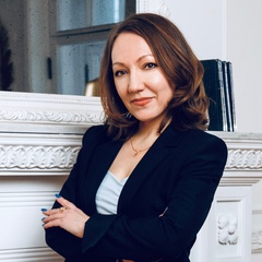 Маргарита Климина