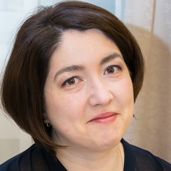 Елена Смирнова