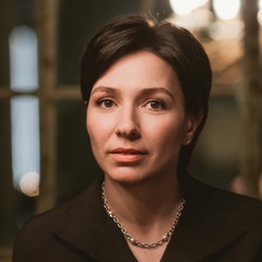 Елена Кононец