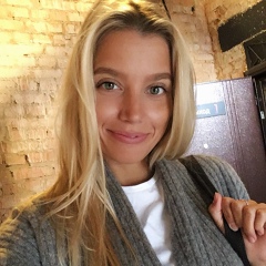 Irina Derevyanko