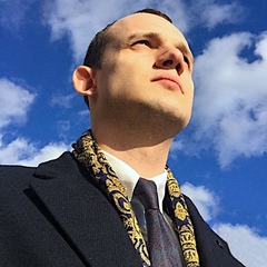 Vladislav Proshinsky