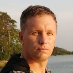 Дмитрий Суров