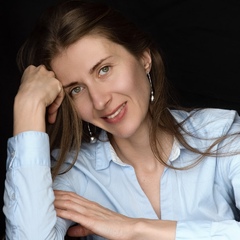 Дарья Михеева