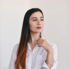 Екатерина Гришина