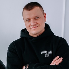 Алексей Смирнов