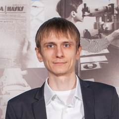 Вадим Ковалев