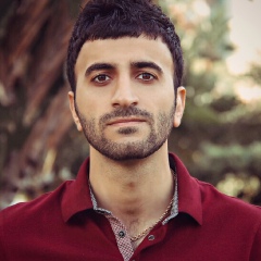 Armen Mamulyan