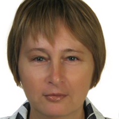 Екатерина Русова