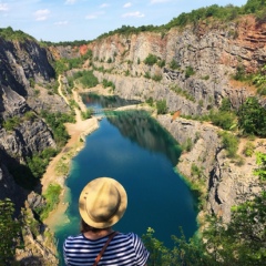 Александра Прошунина