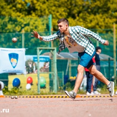 Александр Василенко