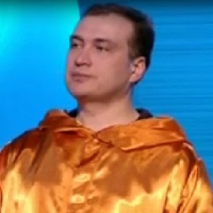 Сергей Волков