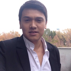 Medet Kojekbayev