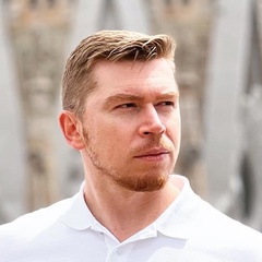 Дмитрий Гаврилов