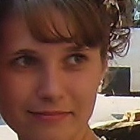 Елена Резова