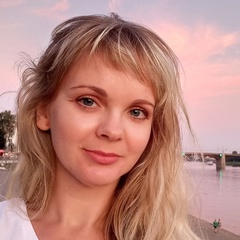 Анна Ковыльникова