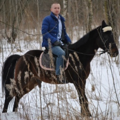 Никита Грацкий