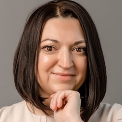 Елена Лапушкина