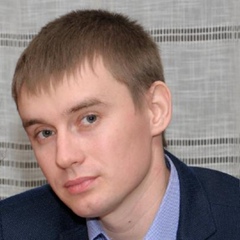 Oleg Burtasenkov