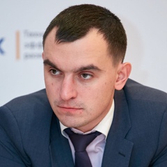 Глеб Головченко