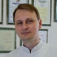 Александр Иванов