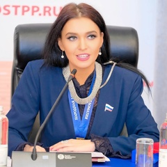 Екатерина Спирова