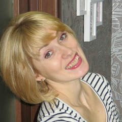 Лена Калашникова