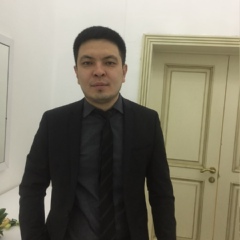 Sergey Pak