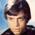 Luke Skywalker