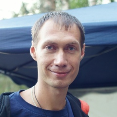 Александр Ульмов