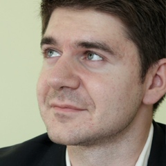 Евгений Ганенков