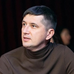 Дмитрий Купченко