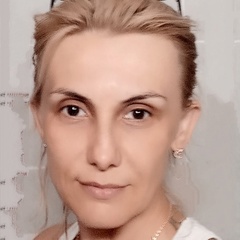 Анна Болотова