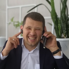 Алексей Ольков