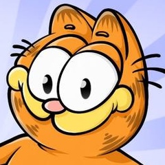 Garfield Arbuckle