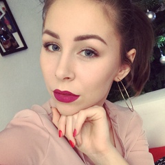 Анна Кристинина