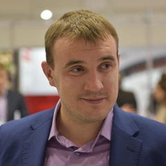 Сергей Романенков